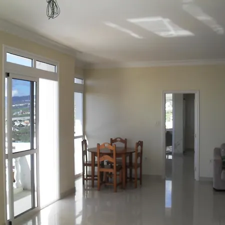 Tijoco Adeje Apartment *