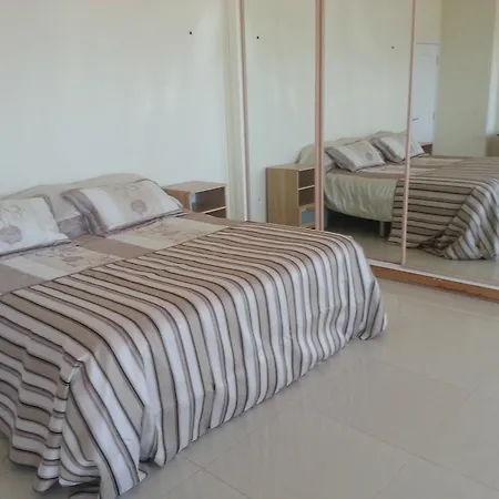 Apartment Tijoco Adeje *