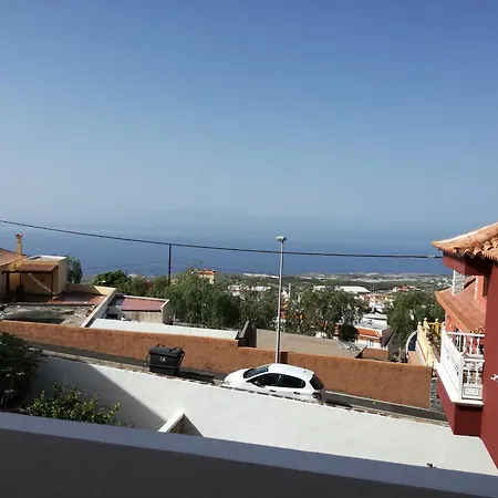 Tijoco Adeje