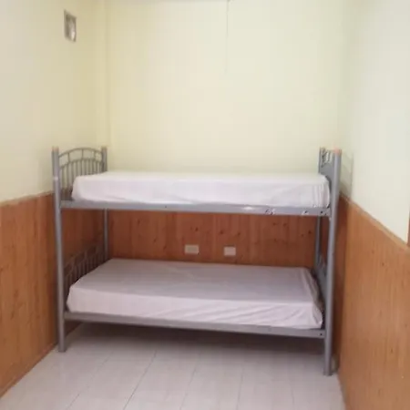 Tijoco Adeje Apartment