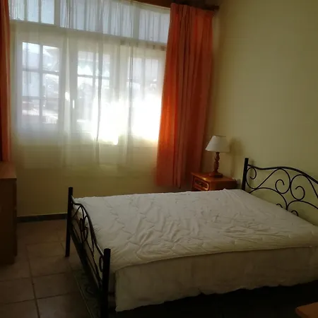 Διαμέρισμα Tijoco Adeje